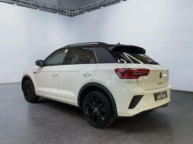 Volkswagen T-Roc 1.5 TSI R-Line