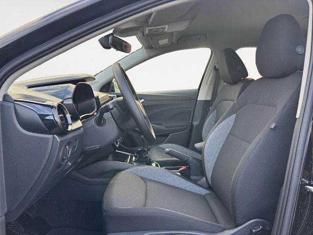 Skoda Fabia Fabia 1.0 MPI Essence+LED+USB+PDC