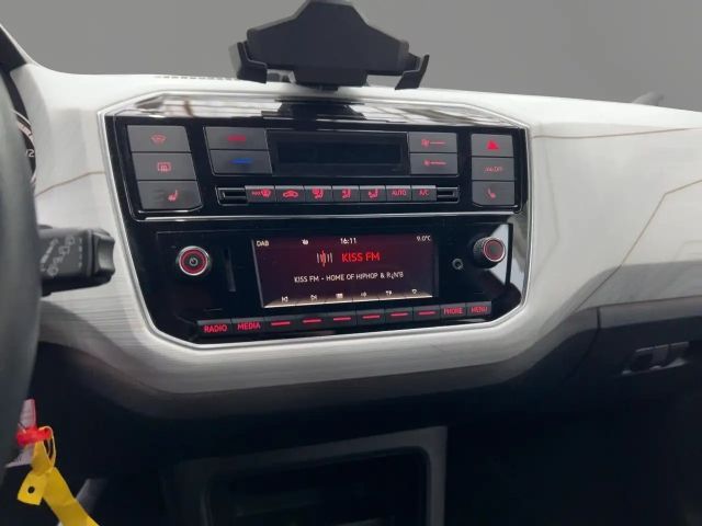 Seat Mii electric Plus