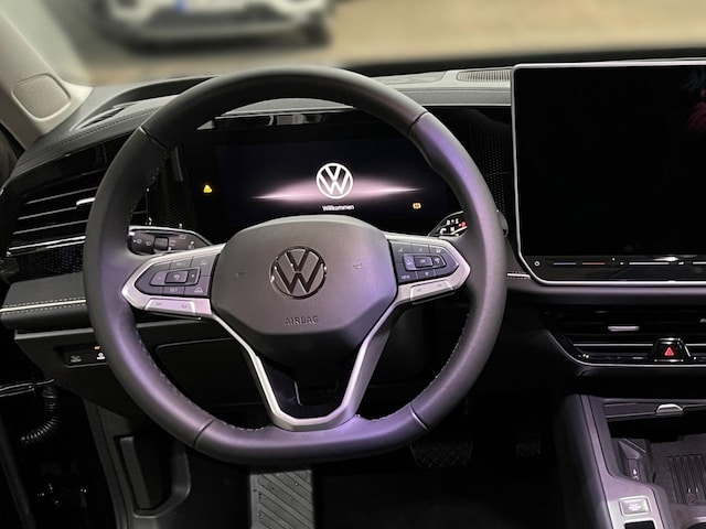 Volkswagen Passat Business Variant