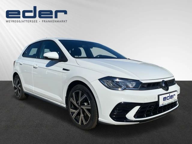 Volkswagen Polo R-Line