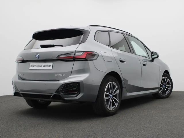 BMW 225 M-Sport xDrive