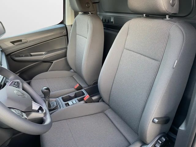 Volkswagen Caddy 2.0 TDI