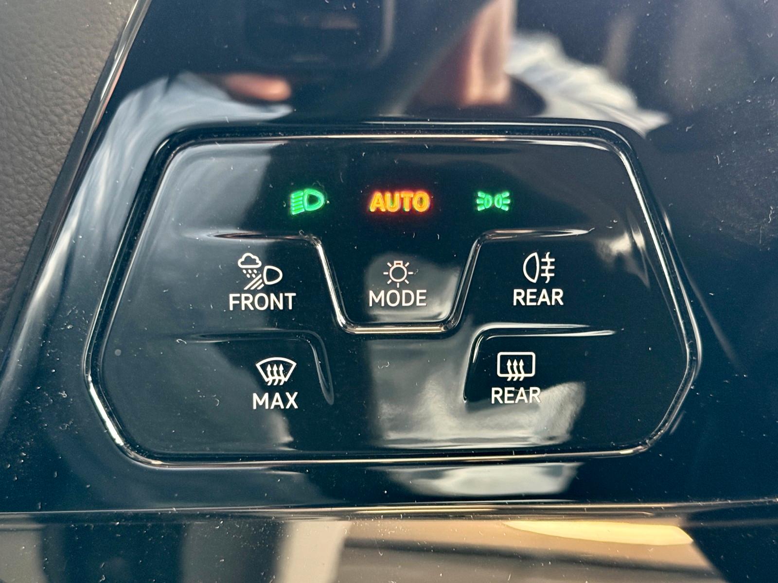 Volkswagen Golf 1.5 TSI Golf VIII Life