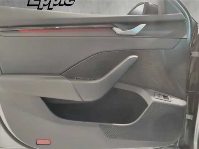 Skoda Octavia Combi RS