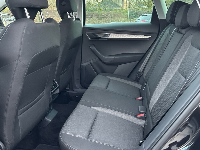 Skoda Karoq 2.0 TDI 4x4 Style Style