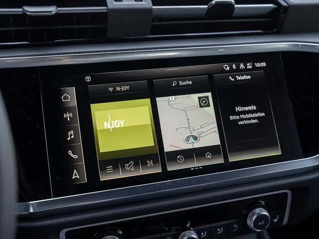 Audi Q3 35 TFSI Sportback