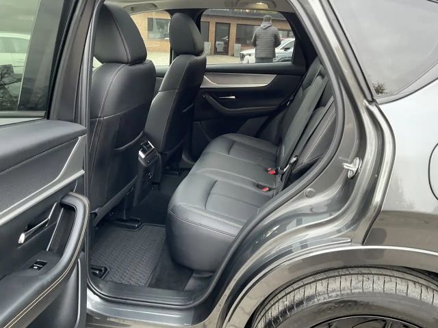 Mazda CX-60 2.5L Homura e-Skyactiv