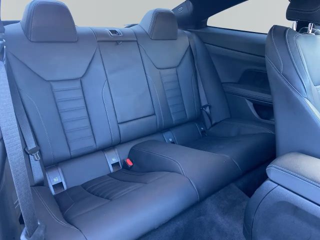 BMW 420 420i Coupé M-Sport