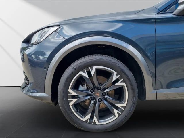 Cupra Formentor 1.5*Voll-LED*Winterp.*Kamera*Car-Play*