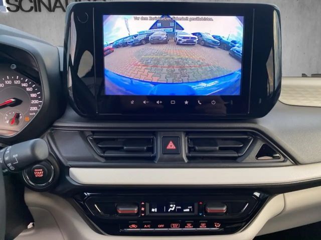 Suzuki Swift Comfort