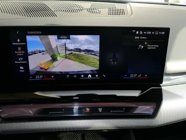 BMW i5 Drive pro M-Sport Touring eDrive40