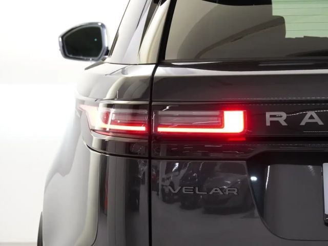 Land Rover Range Rover Velar S