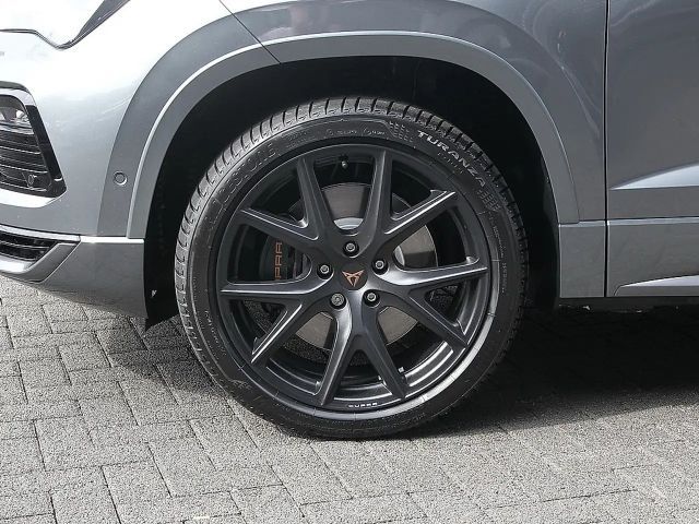 Cupra Ateca 2.0 TSI 4Drive VZ