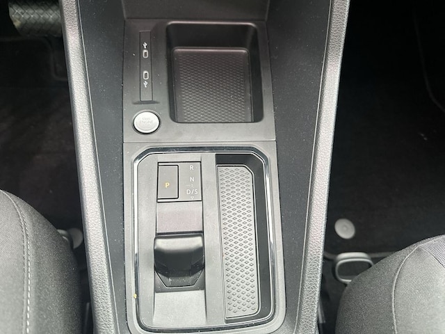 Volkswagen Caddy 2.0 TDI DSG