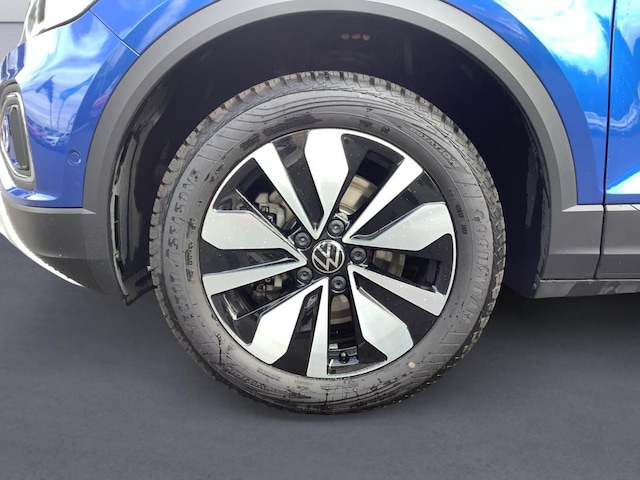 Volkswagen T-Roc 2.0 TDI DSG Move