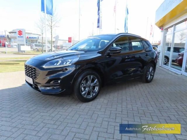 Ford Kuga ST Line