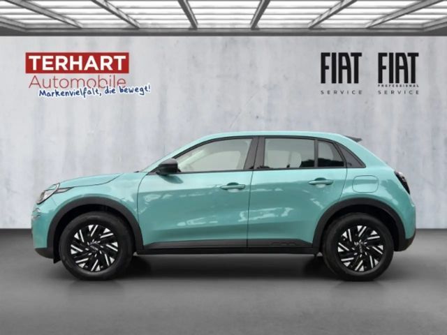 Fiat 600e 1.2 Hybrid/Apple&Android/Sitzheizung/PDC