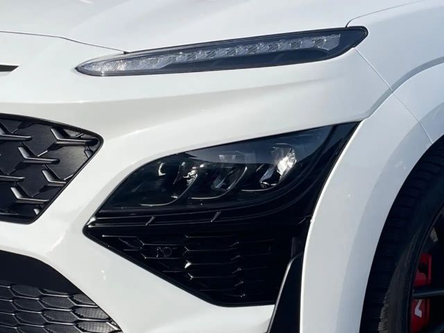 Hyundai Kona N Performance