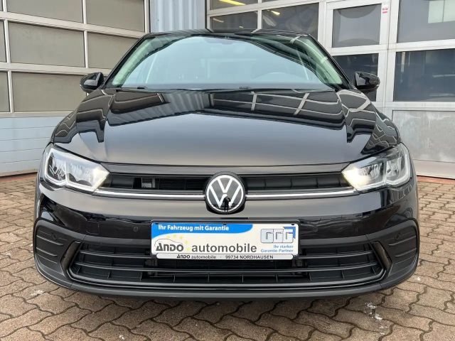 Volkswagen Polo Life