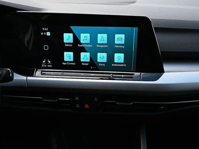 Volkswagen Golf DSG Life Variant