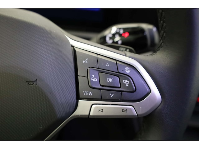 Volkswagen Tiguan 1.5 eTSI DSG