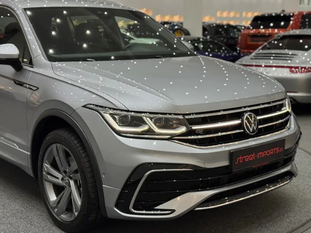 Volkswagen Tiguan 2.0 TDI Allspace R-Line