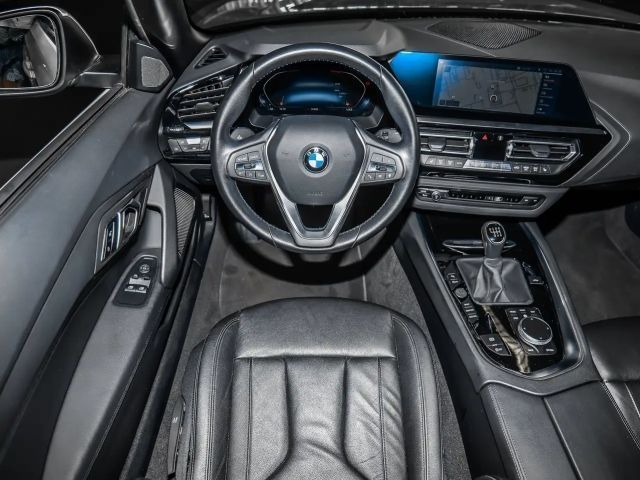BMW Z4 Cabrio Roadster sDrive20i