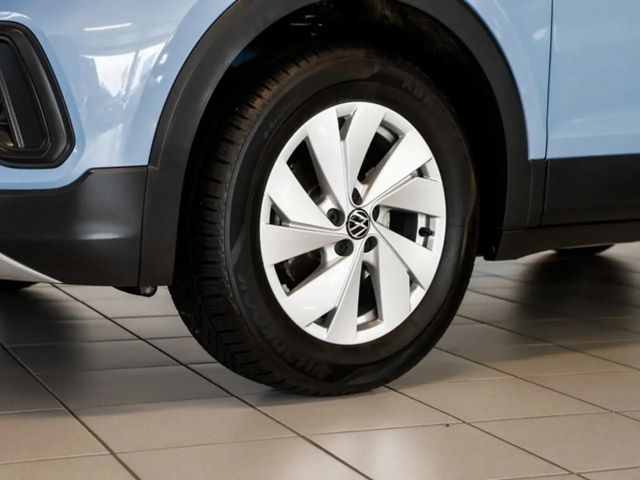 Volkswagen T-Cross DSG Life