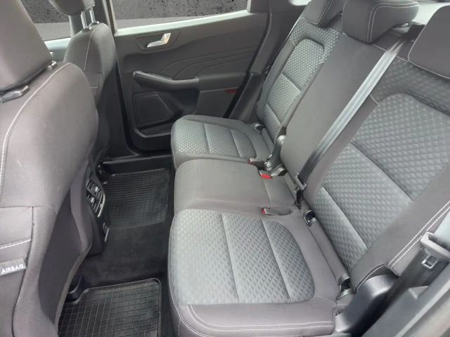 Ford Kuga Cool & Connect Plug in Hybrid