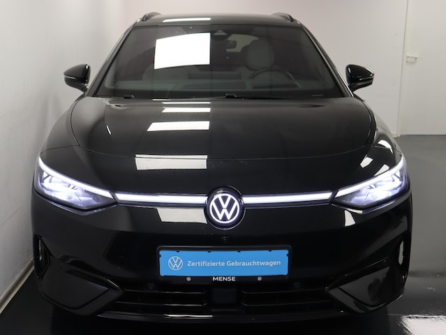 Volkswagen ID.7 Tourer