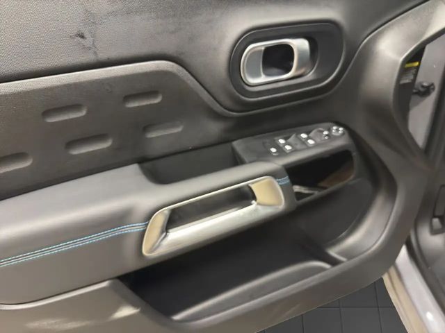 Citroën C5 Aircross Hybrid Pack Shine