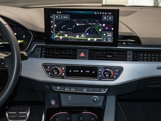 Audi S5 Quattro Sportback