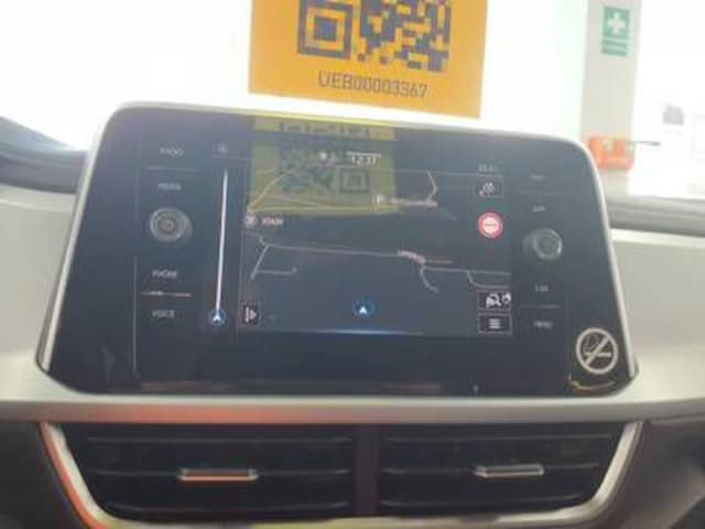 Volkswagen T-Roc 1.0 TSI