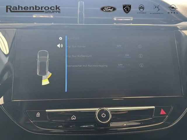 Opel Corsa 1.2 Turbo Edition Turbo