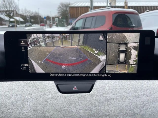 Mazda CX-60 4WD Takumi