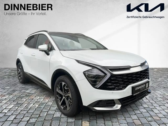 Kia Sportage Spirit Vierwielaandrijving