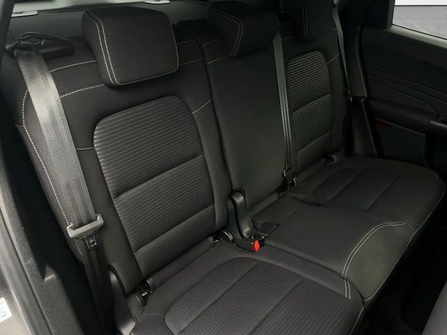 Ford Kuga AWD Hybrid Titanium