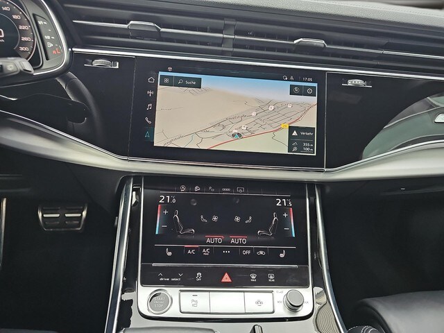 Audi Q7 45 TDI Quattro