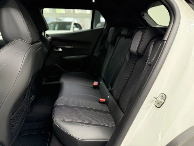 Peugeot 2008 GT-Line