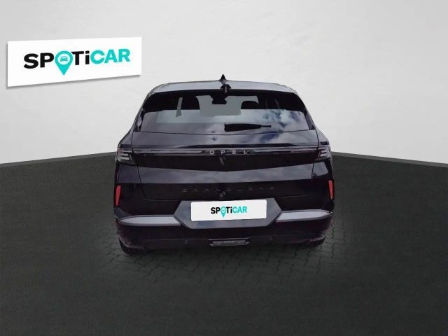 Opel Grandland X Edition