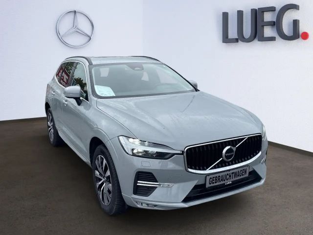 Volvo XC60 Core