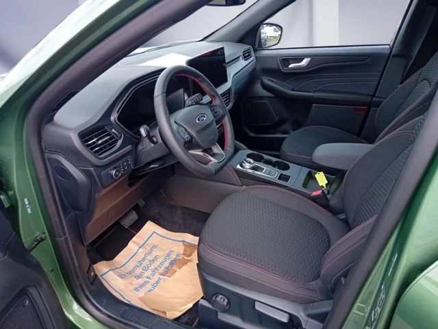 Ford Kuga EcoBoost ST Line