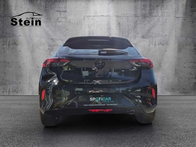 Opel Corsa GS-Line Grand Sport