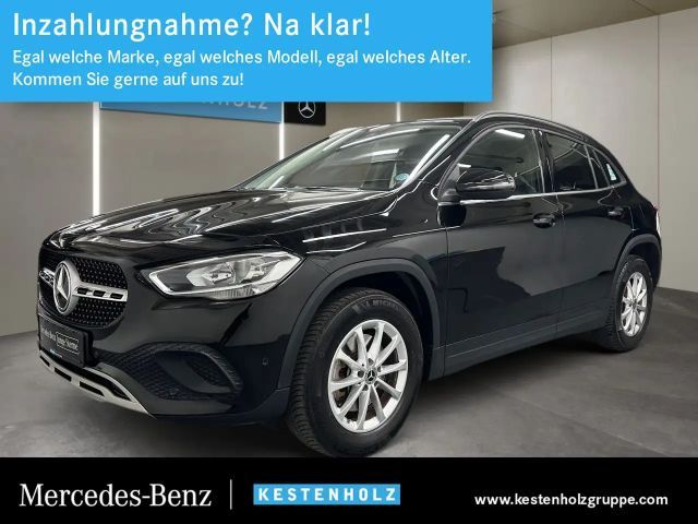 Mercedes-Benz GLA 250 GLA 250 e Style