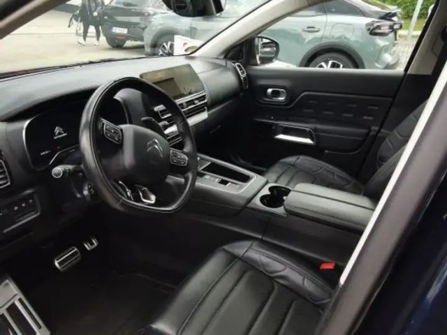 Citroën C5 Aircross Hybrid Pack Shine