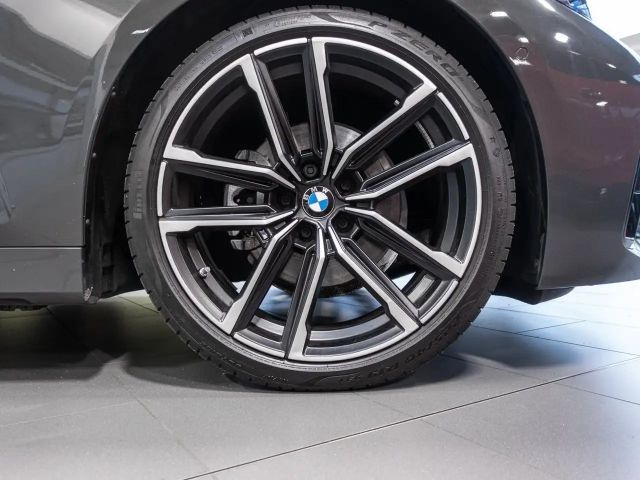 BMW 420 420i Cabrio M-Sport