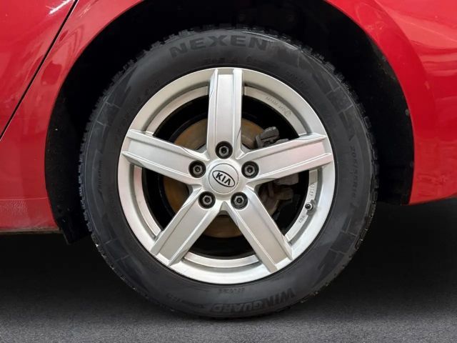 Kia Ceed CRDi SportWagon