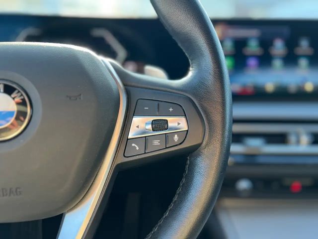 BMW 318 318d Touring