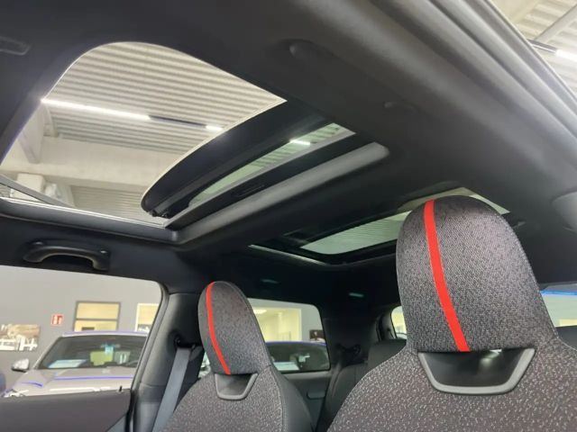 MINI Cooper S 3 Türer AUTOMATIK JCW TRIM PAKET XL NAVI HuD